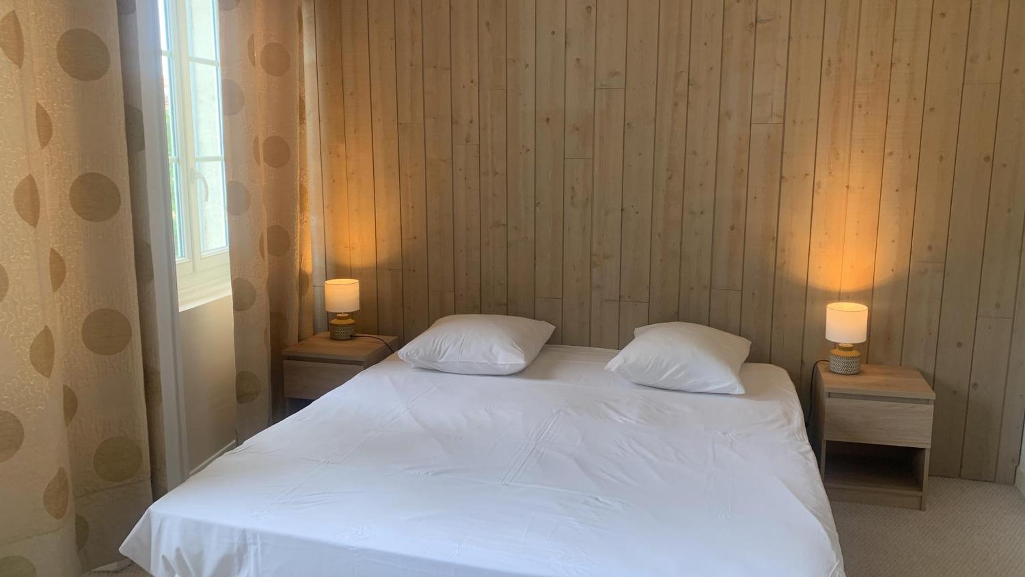 L'Appart Sur Jardin 42M2 Tres Calme La Rochelle  Esterno foto
